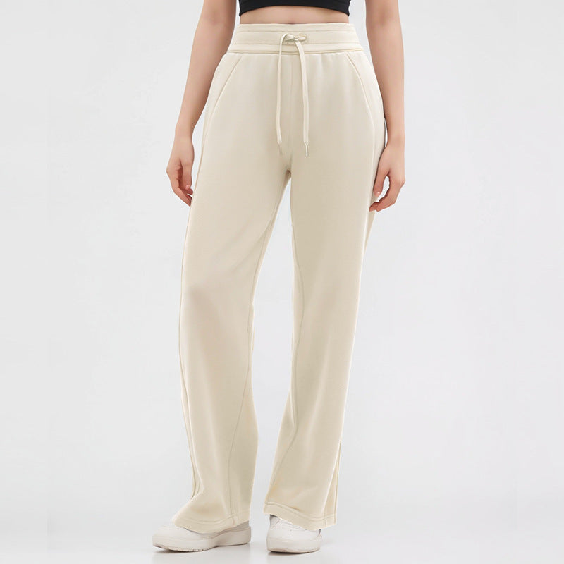 Women's Yoga New Sports Fashion Casual Pants
