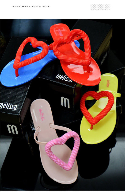 Flip-flops For Women Summer Wear Non-slip