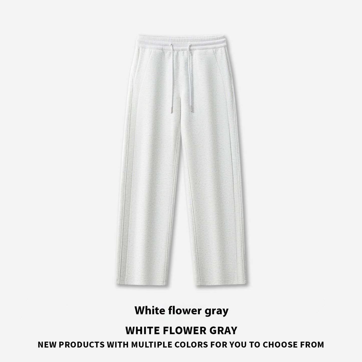 Casual Pants Micro-pull Yoga Slim Fit Slimming Sweatpants