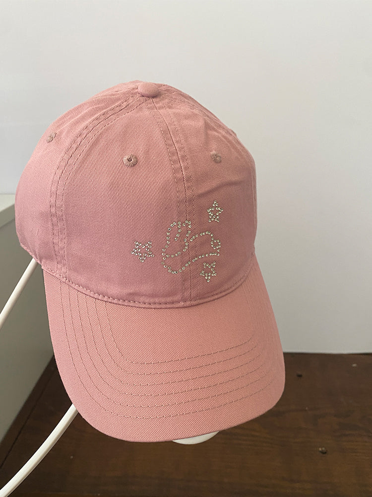 LORO PIANA Hat Peaked Cap Springsummer Thin New Fashion Casual Embroidered Breathable Comfortable Beach Large Sun Protection