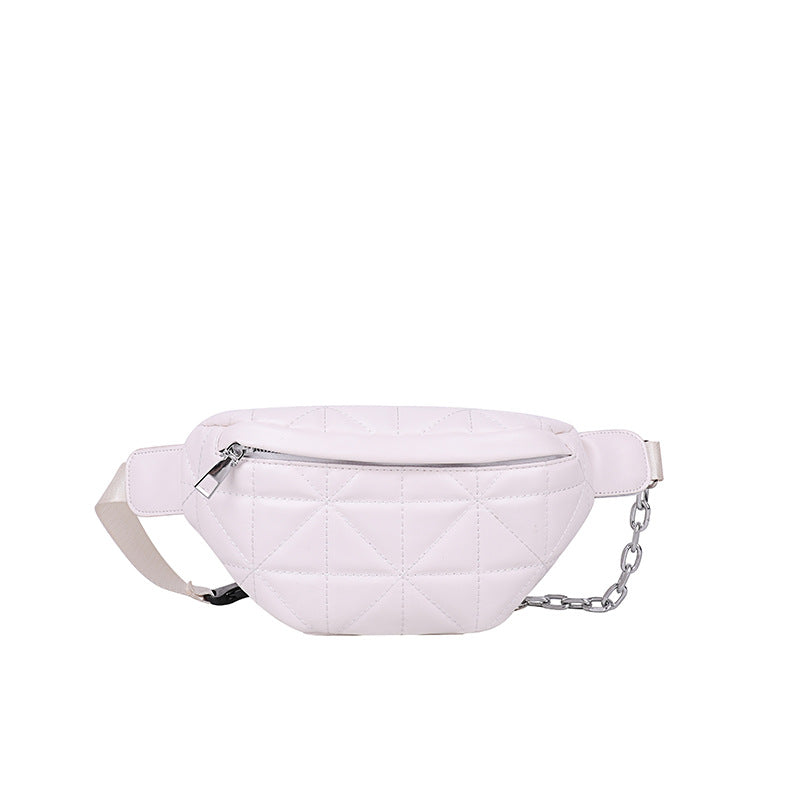 Casual Women's Crossbody Shoulder Bag