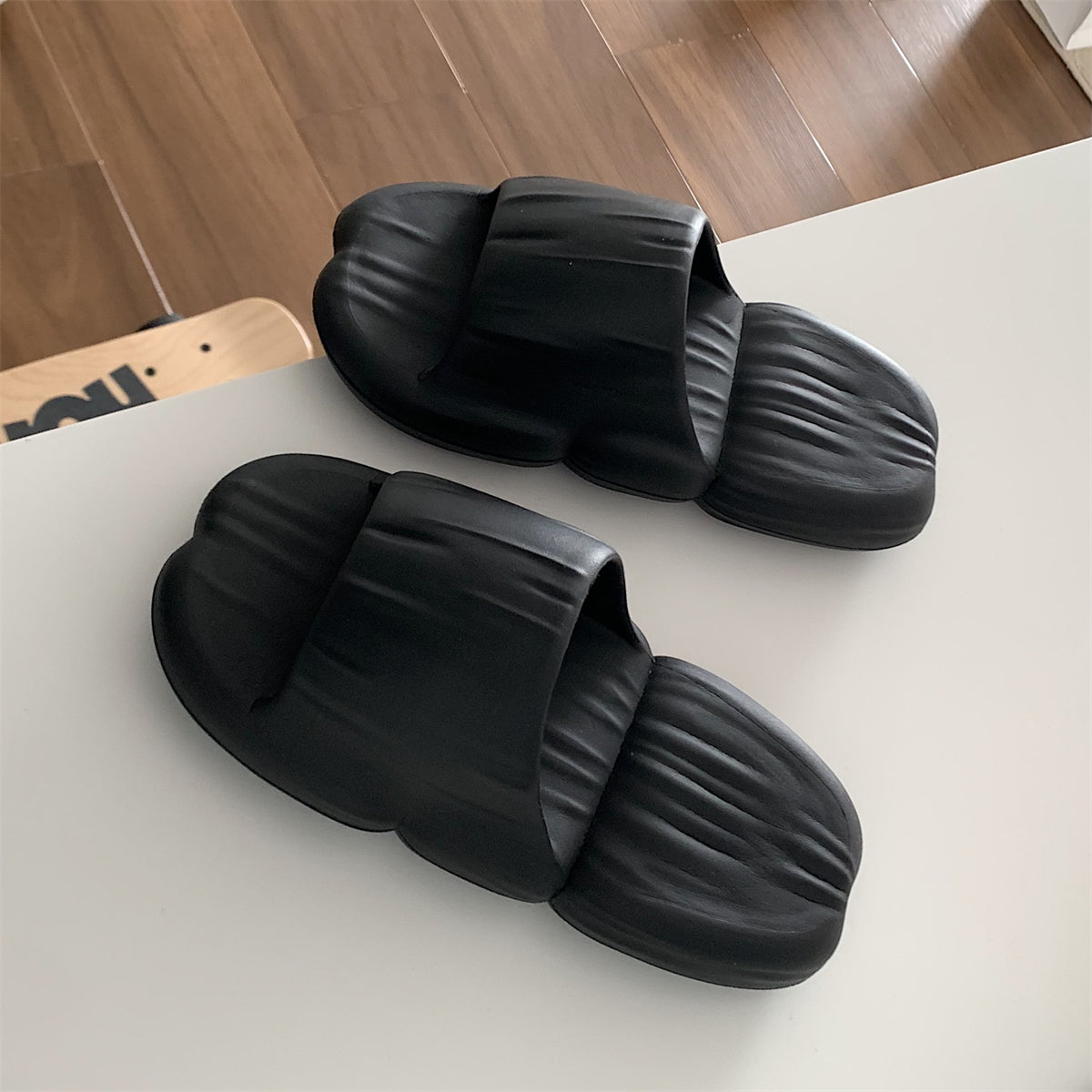 Non-slip Deodorant Comfortable Home Bath Sandals
