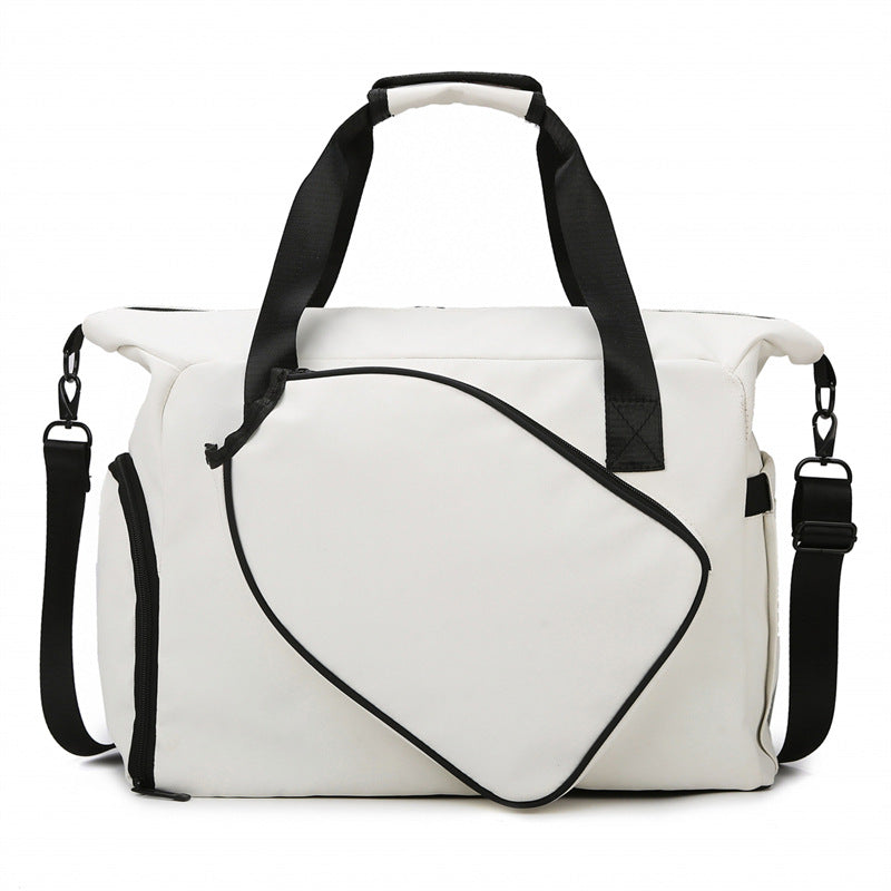Large-capacity Multi-functional Short-trip Bag