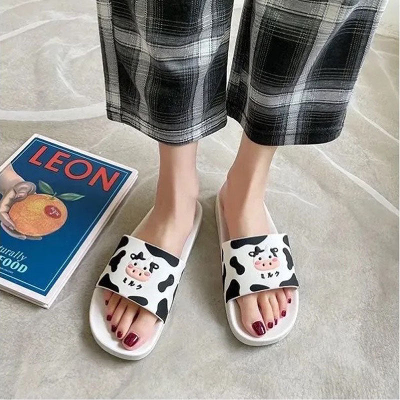 Summer Flip Flops Sneakers For Women's Sandals