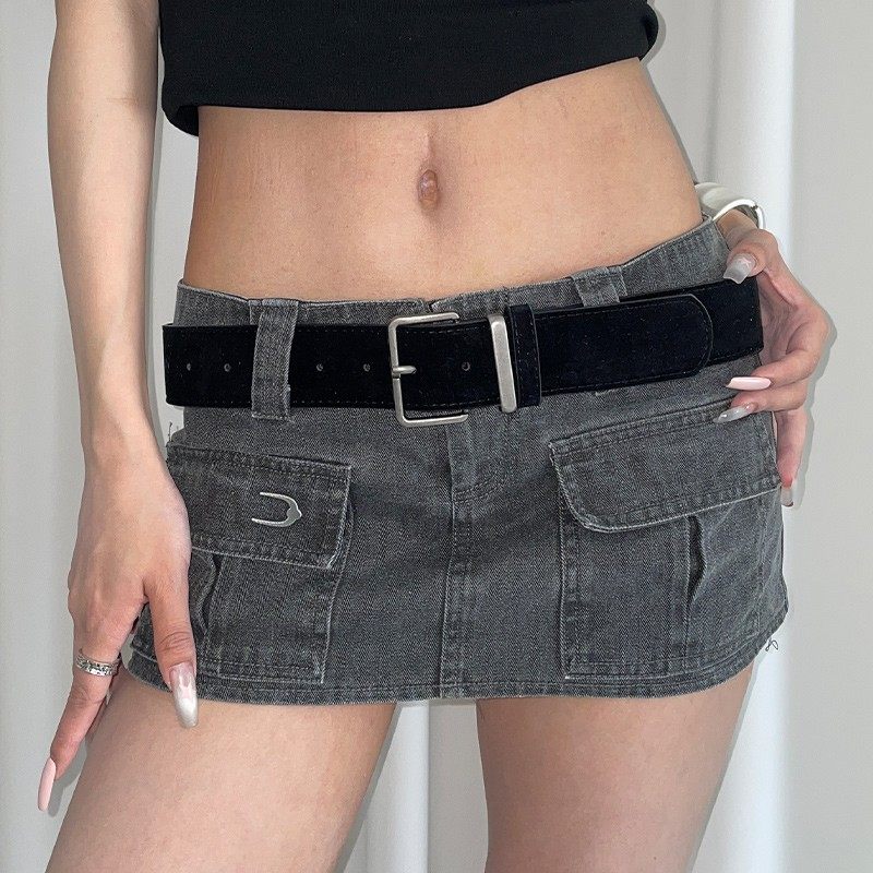 Versatile Designer-style Lace Belt For Women