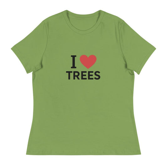 Summer Loose Short Sleeves T-shirt Men's And Women's Round Neck