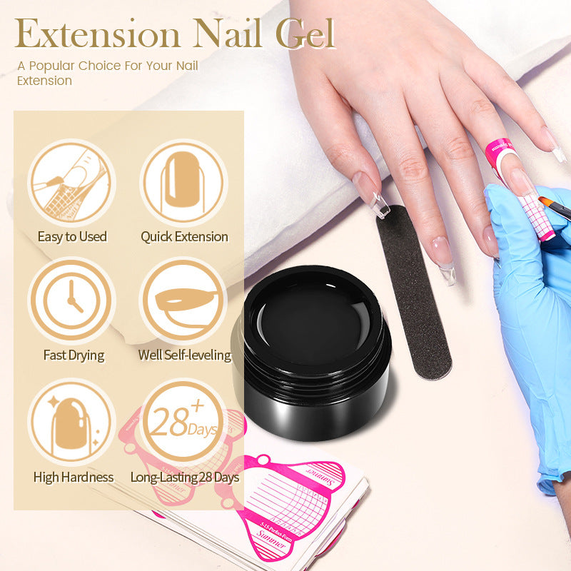 Nail Quick Extension UV Gel 30ml