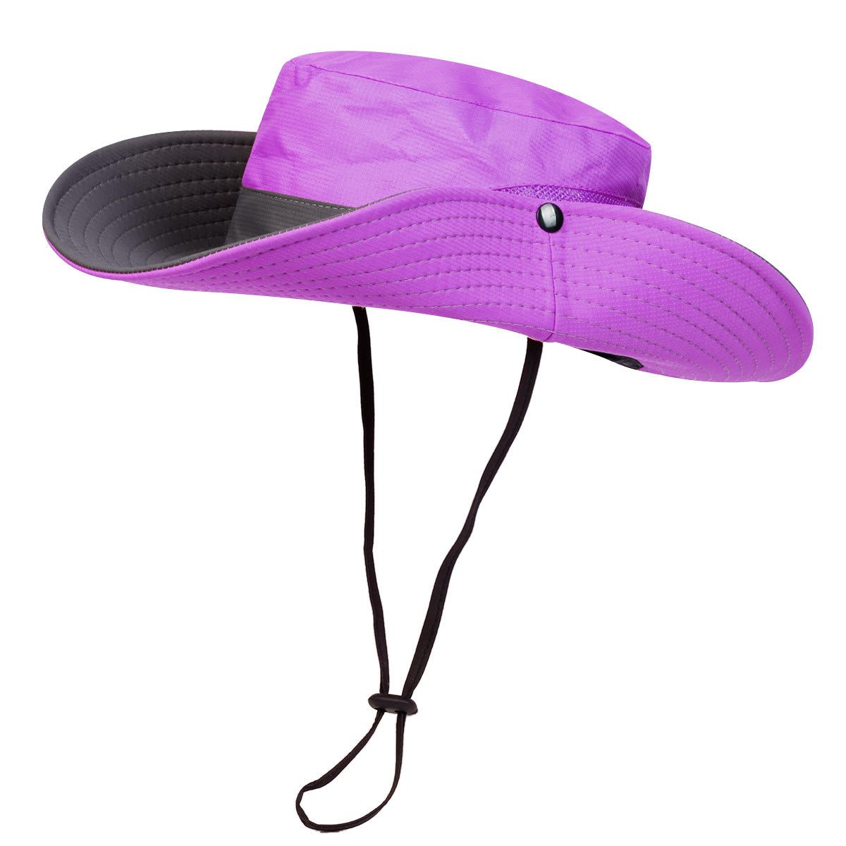 Summer Female Sun Hat Outdoor Sports Sun Protection Hat