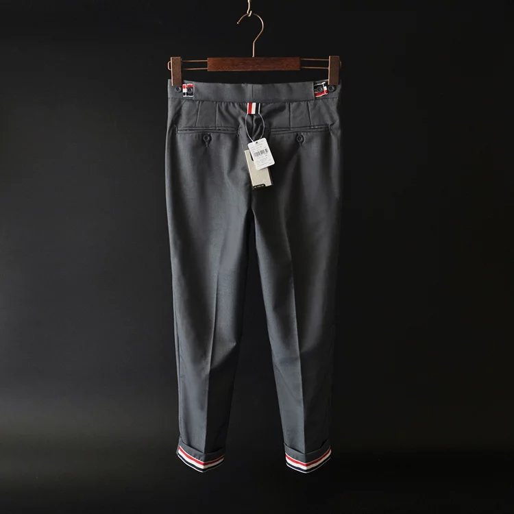 Women's Fashion Casual High Waist Skinny Pants