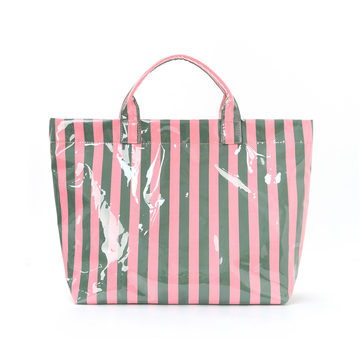 Waterproof Magnetic-Clasp Shoulder Bag For Women