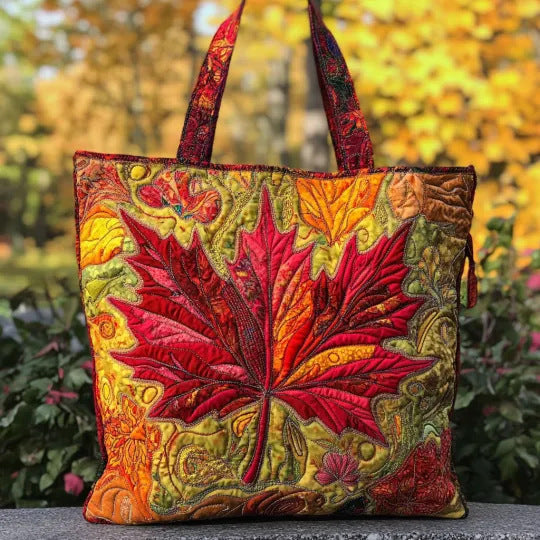 Fashion-Printed Tote And Shoulder Bag 3D