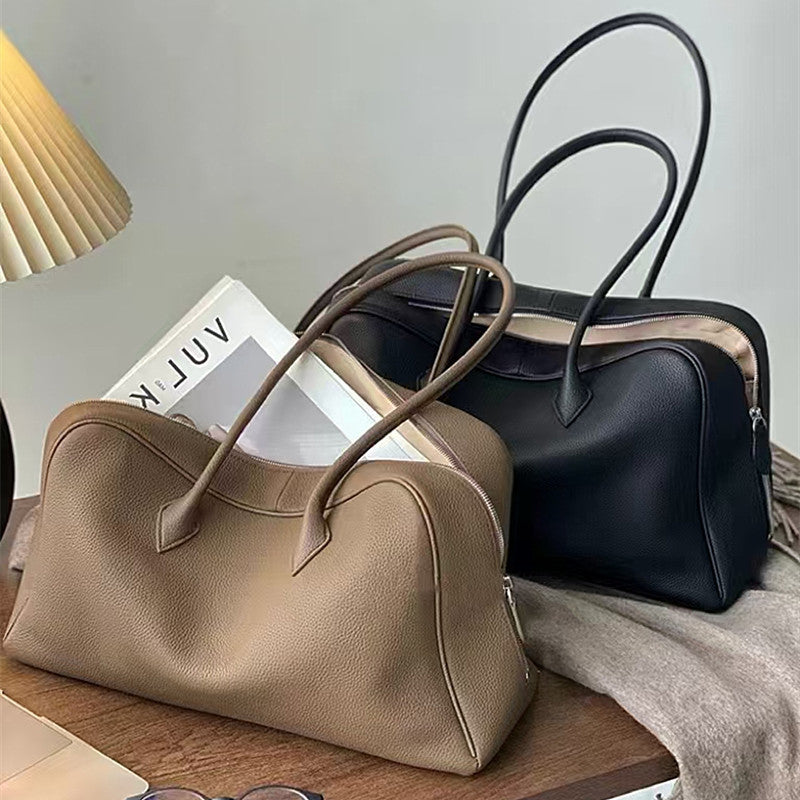 Fashion Large Capacity Shoulder Underarm Bag