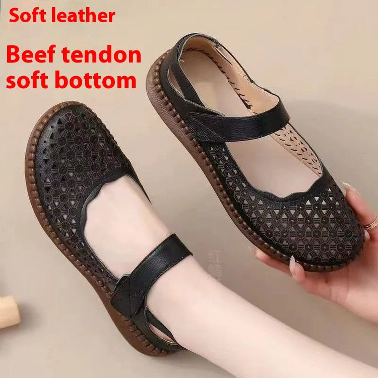 Breathable Non-slip Soft Bottom Casual Women's Shoes