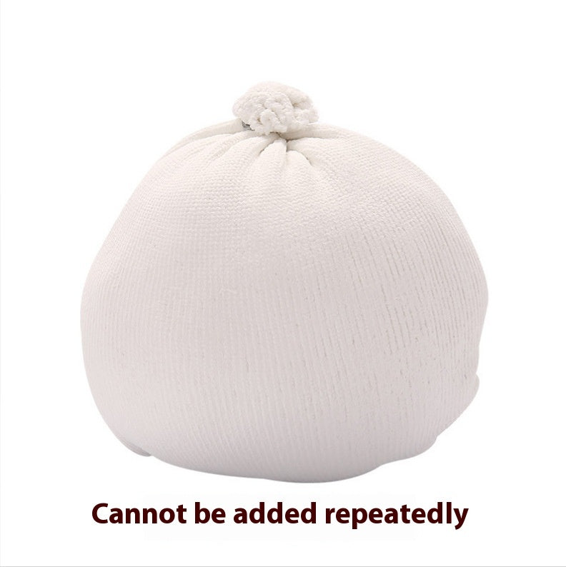 Rock Climbing Magnesium Powder Ball Sports Sweat-absorbent Anti-slip Powder