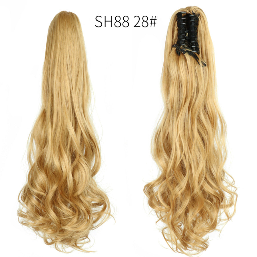 Japanese And Korean Wig Grip