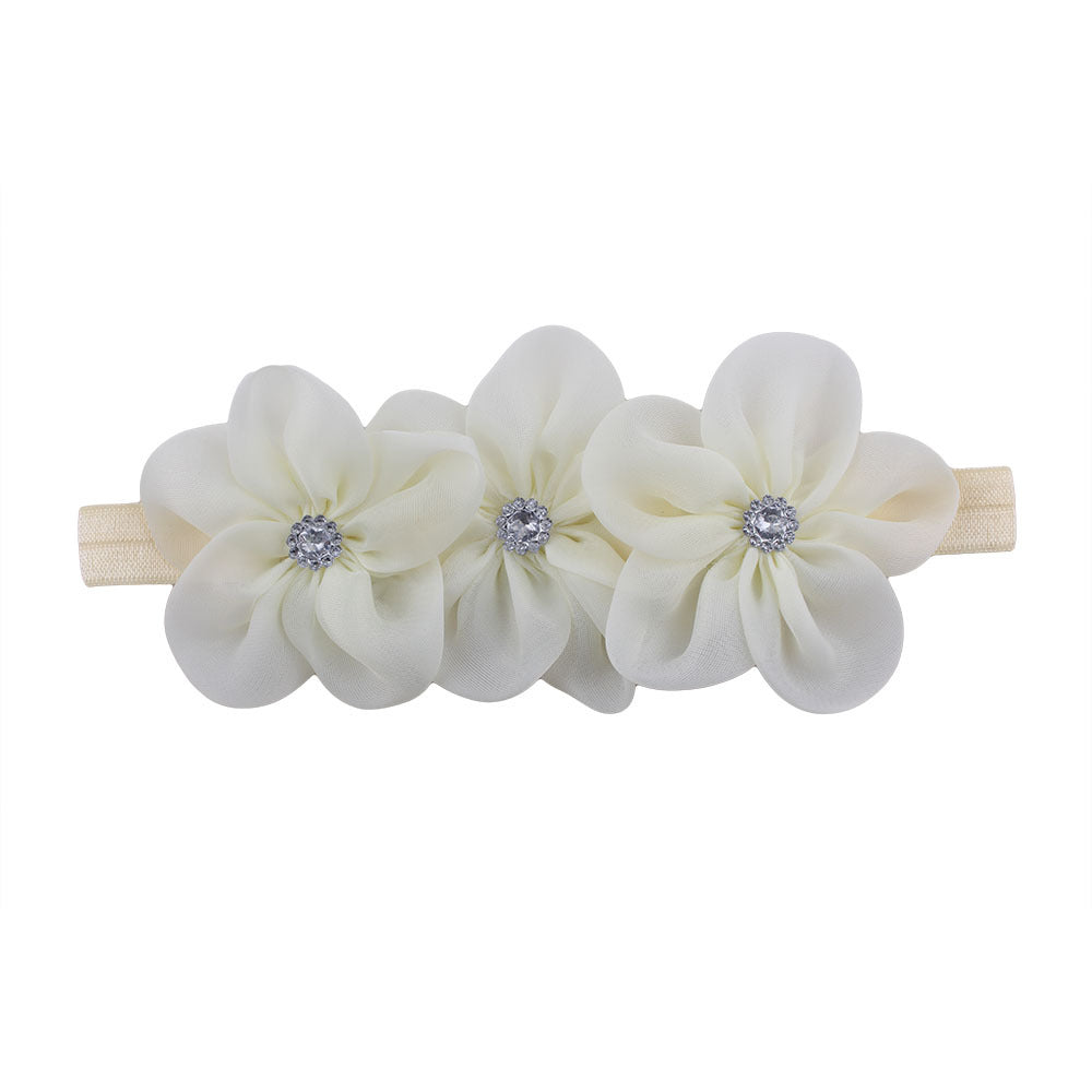 New European And American Children's Hairband