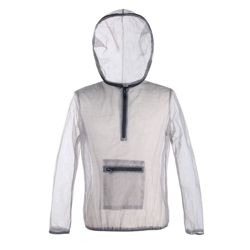 Rayman Jungle Run Breathable Insect-proof Jacket