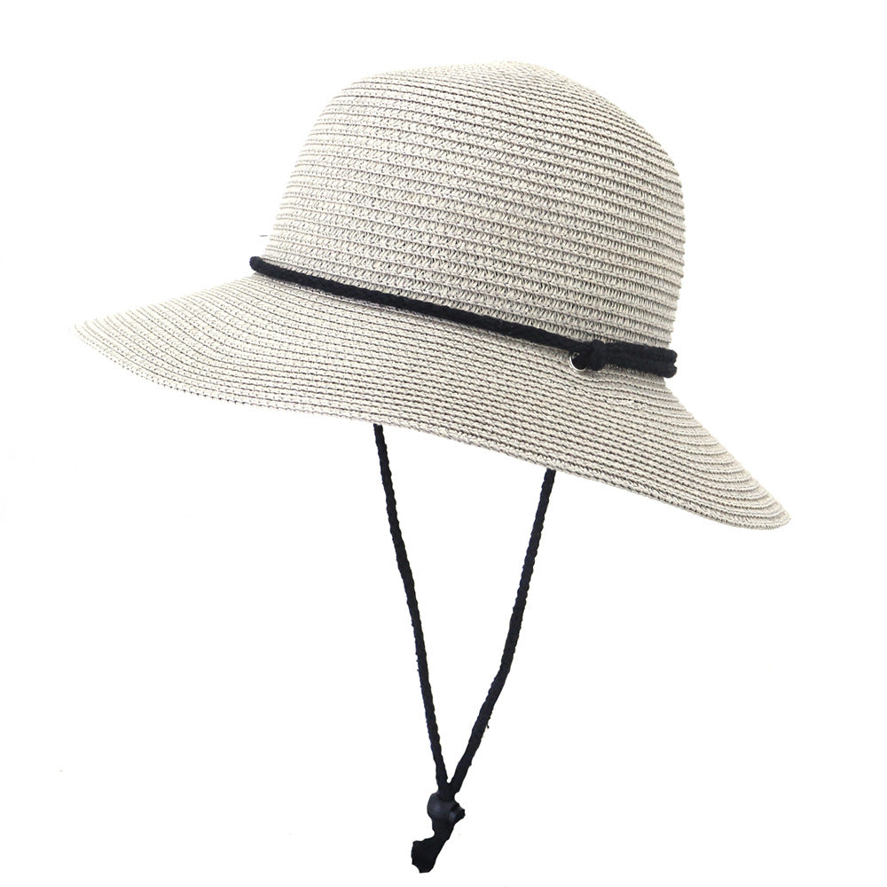 New Hot Sell Travel Seaside Sunshade Dome Hat