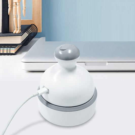 Intelligent Head Massager Hair Generator Introduction Device