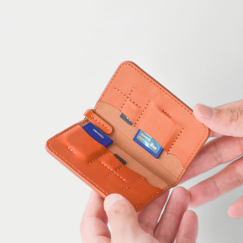 Suitable For SD Card Storage Bag Digital Camera TF Memory Card Portable