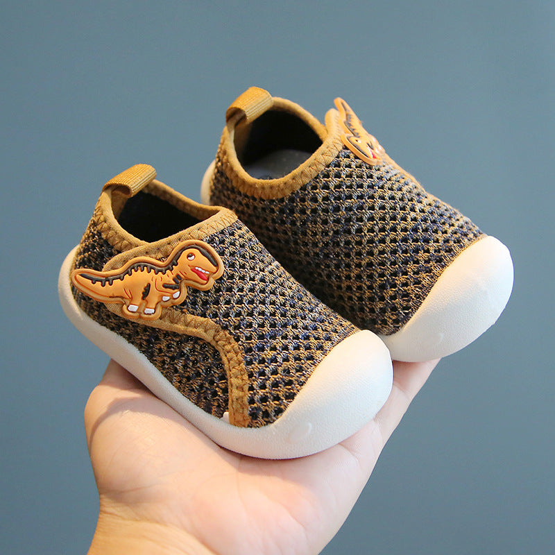 Soft Bottom Indoor Shoes Baby Floor Shoes