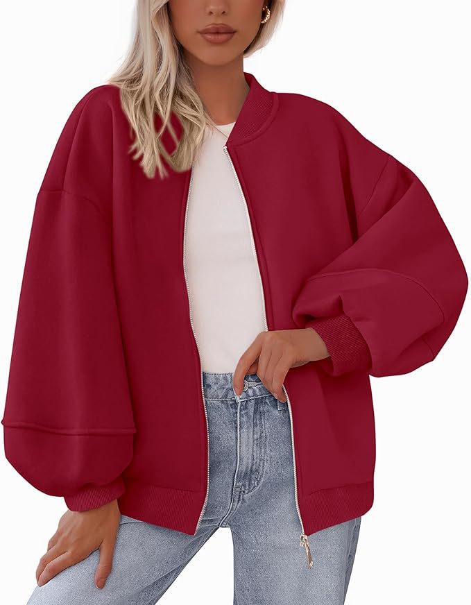 Women's Short Cardigan Solid Color Hoodie Coat