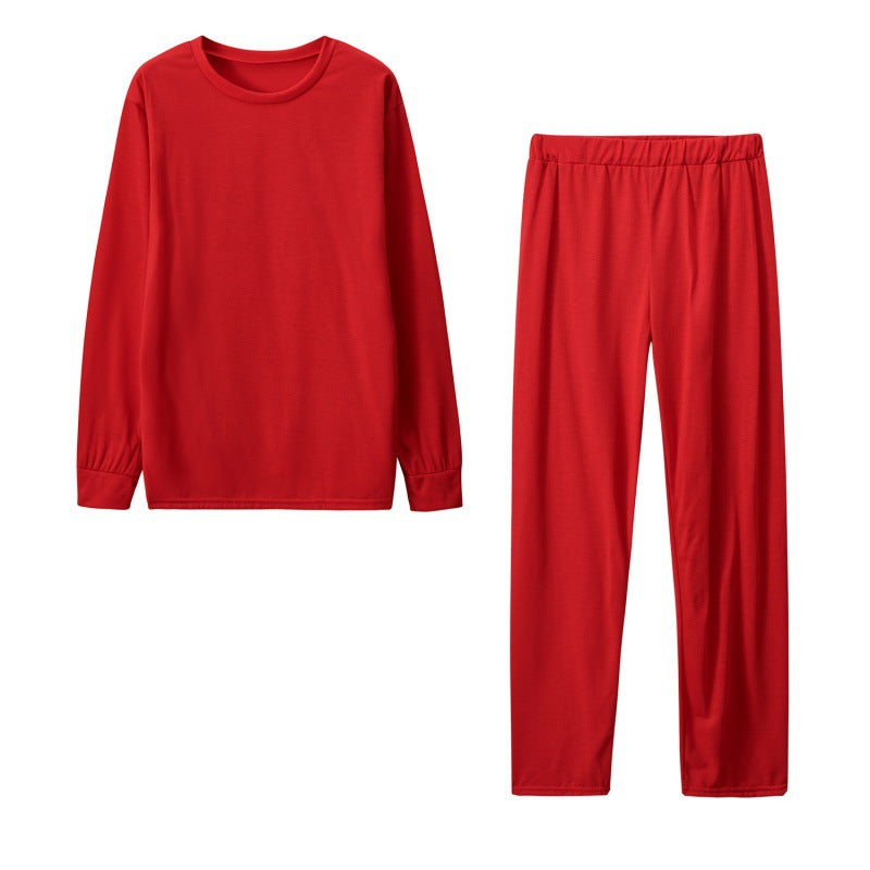 Women's Fashion Solid Color Suit