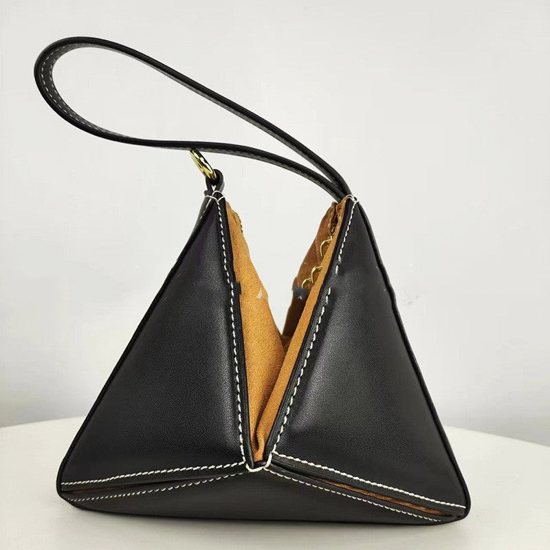 Mode Geometriske Rygsække Særlige Designs Crossbody Skuldertaske