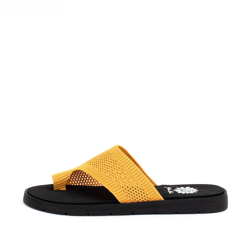 Stretch Fly Woven Breathable Women's Sandals