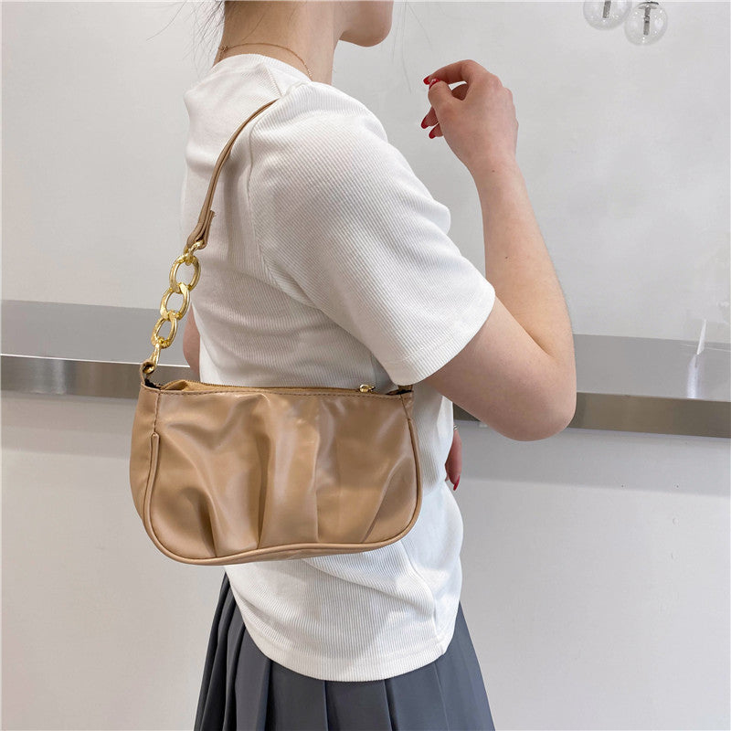 Stick Bag One Shoulder Hand-held Messenger
