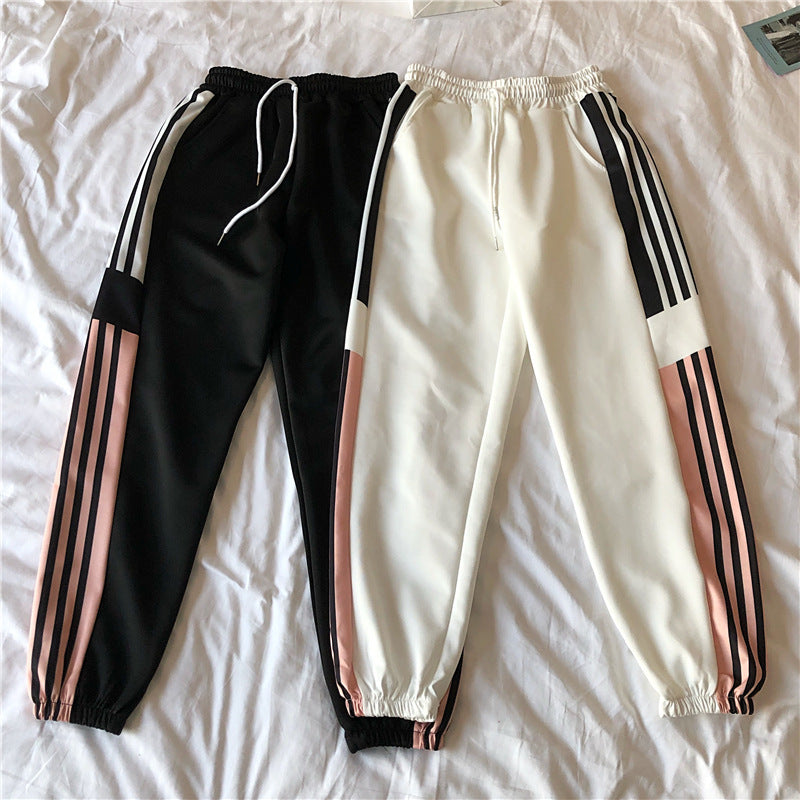 Slimming Casual Pants Harlan Carrot Pants