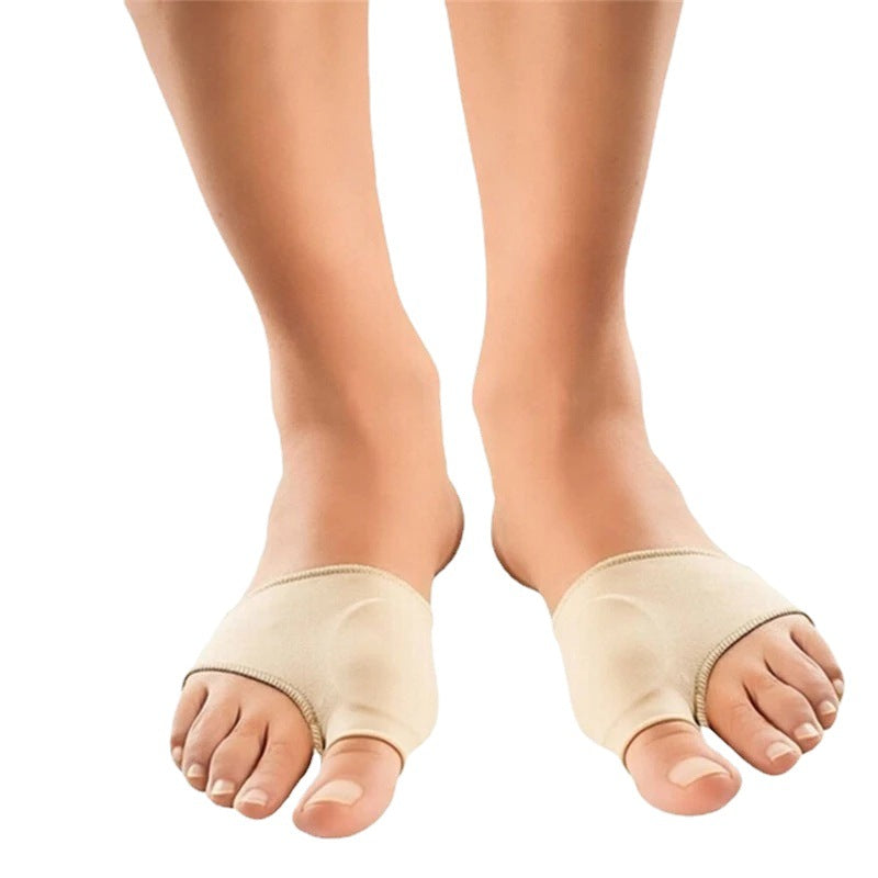 Silicone Hallux Valgus Nursing Socks