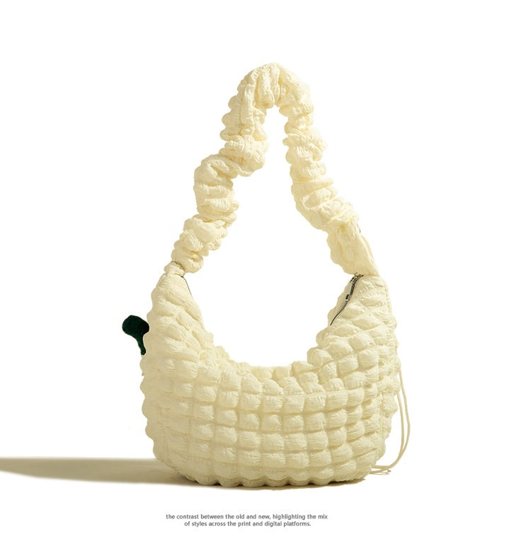 New Shoulder Personality Minority All-match Bag