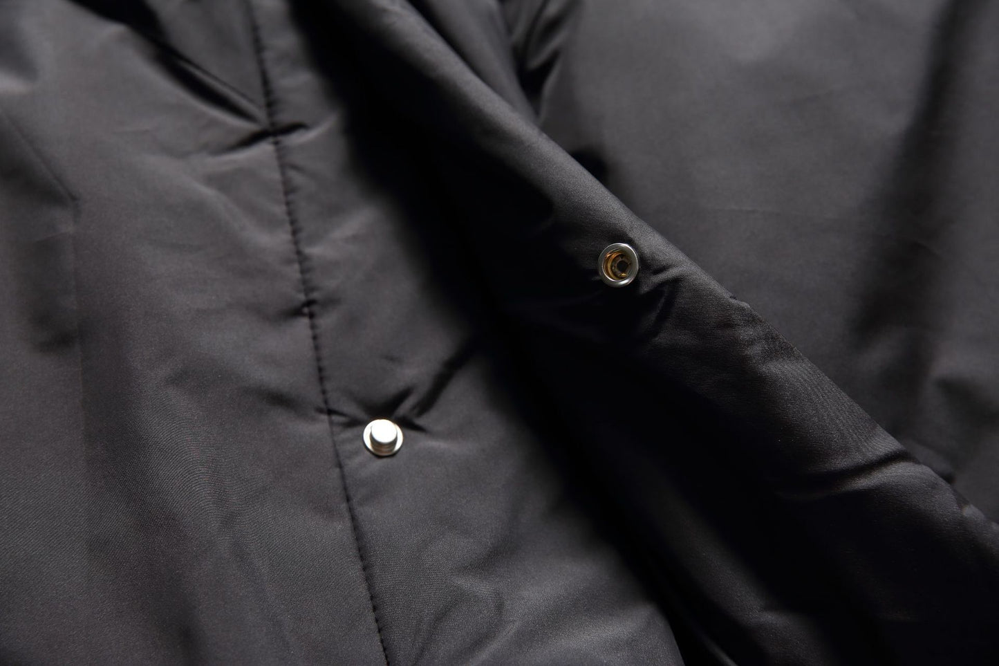 Men's Simple Pure Color Cotton Clothing Coat
