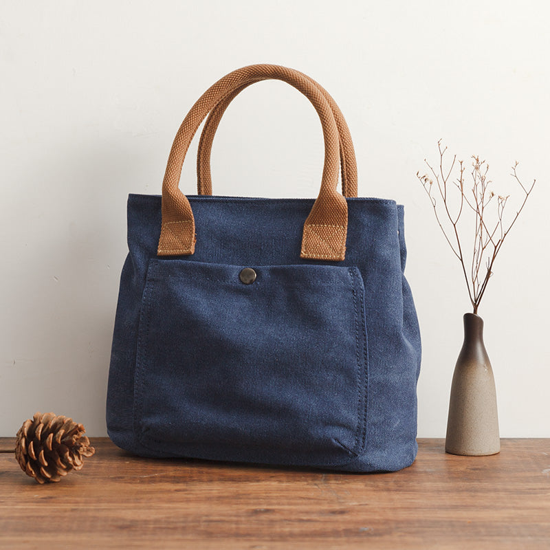 Women's Japanese And Korean Fashion Handbag