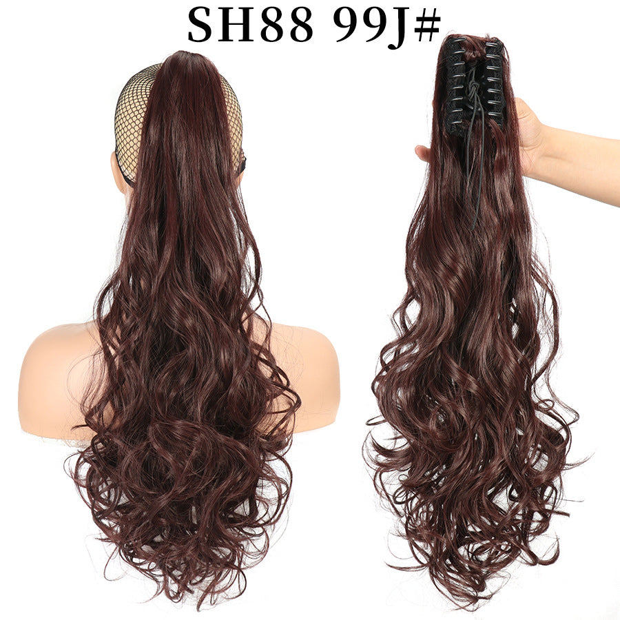 Japanese And Korean Wig Grip