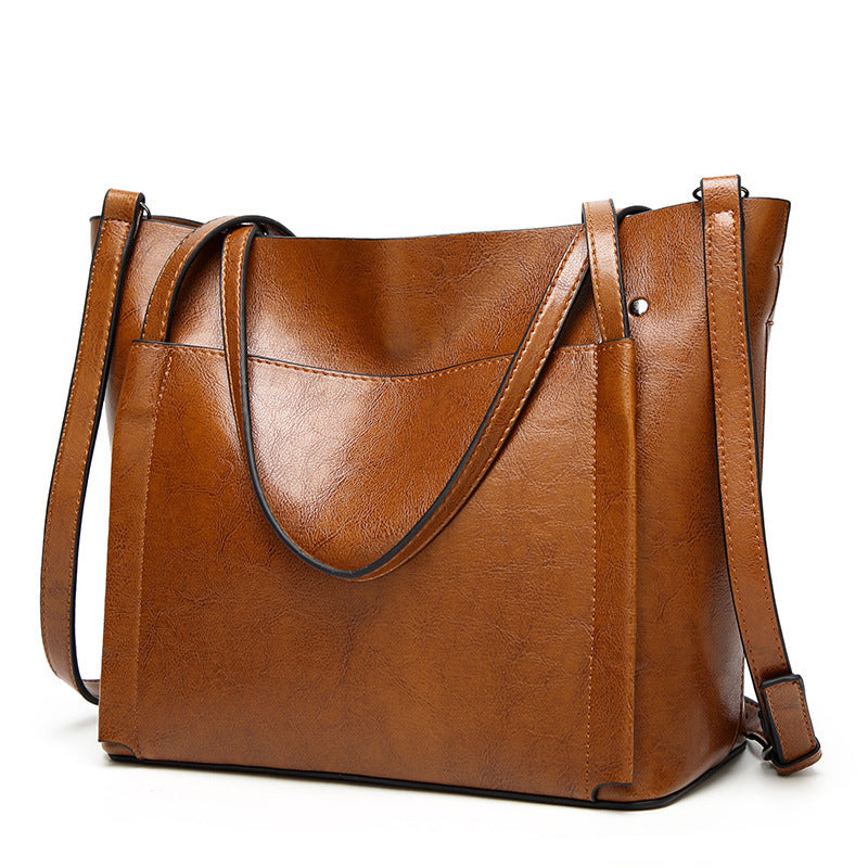 Women's New Fashion Single Shoulder Crossbody Bag