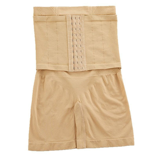 Butt Lifting Tummy Control Waist Cinching Pants For Women