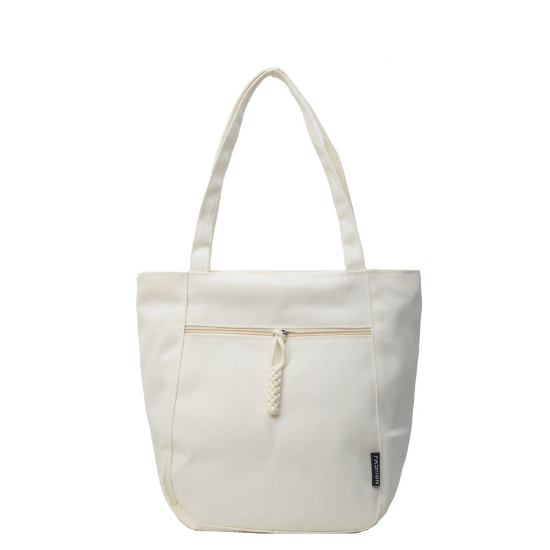 Women's Fashion Large Capacity Casual Shoulder Bag