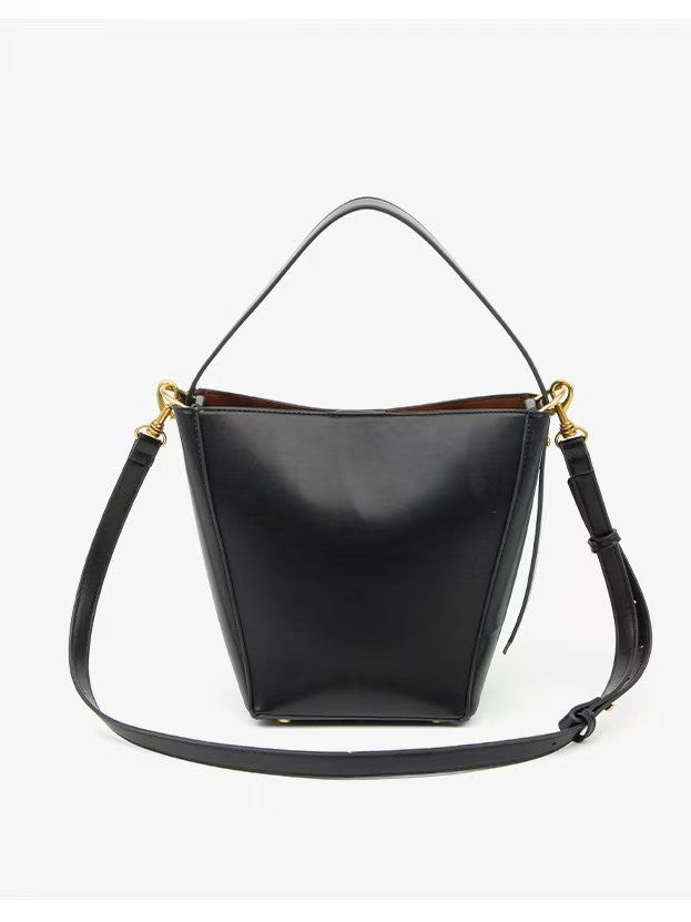 New Springsummer Stylish And Versatile Crossbody Shoulder Bag