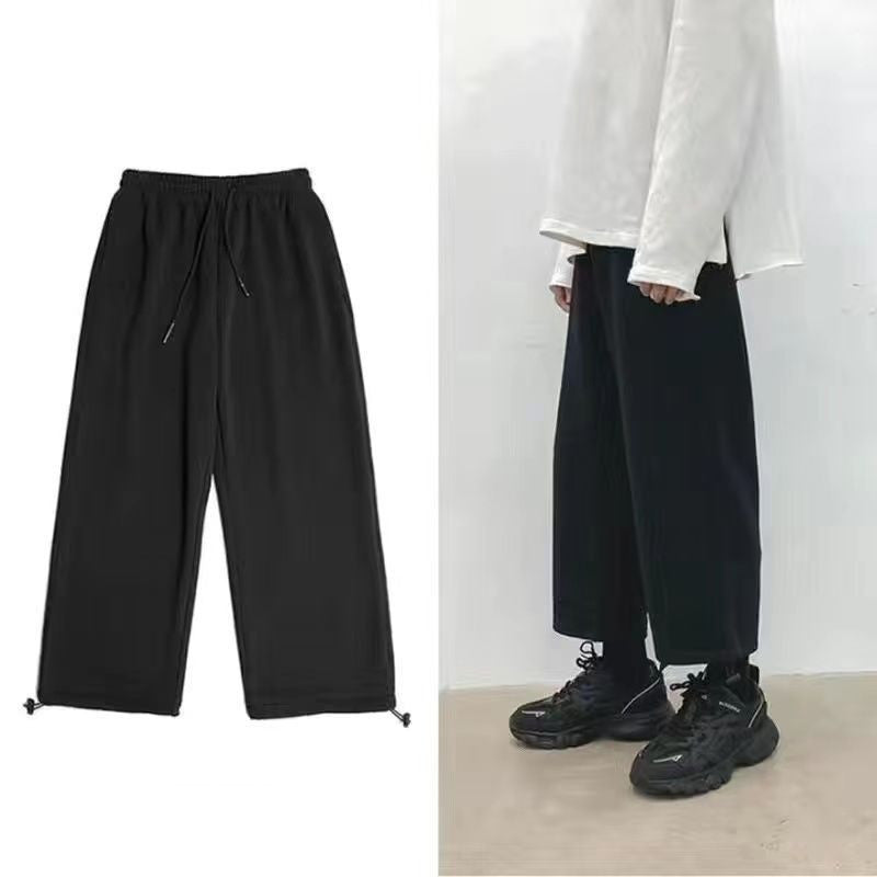 American Street Drawstring Overalls Women