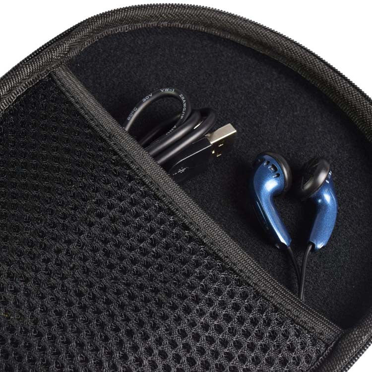 Headphones Bag Universal Storage Carrying Case