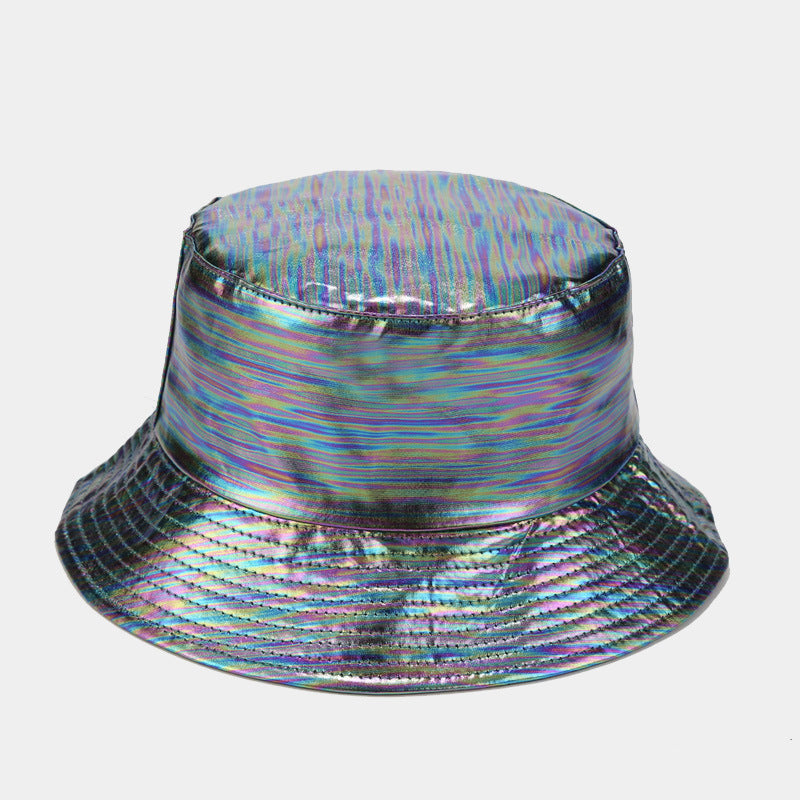 Men's And Women's Versatile Punk Hat Trend