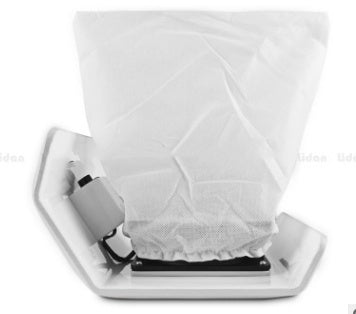 Dust storage bag