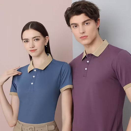 Cultural Enterprise T-shirt Polo Shirt