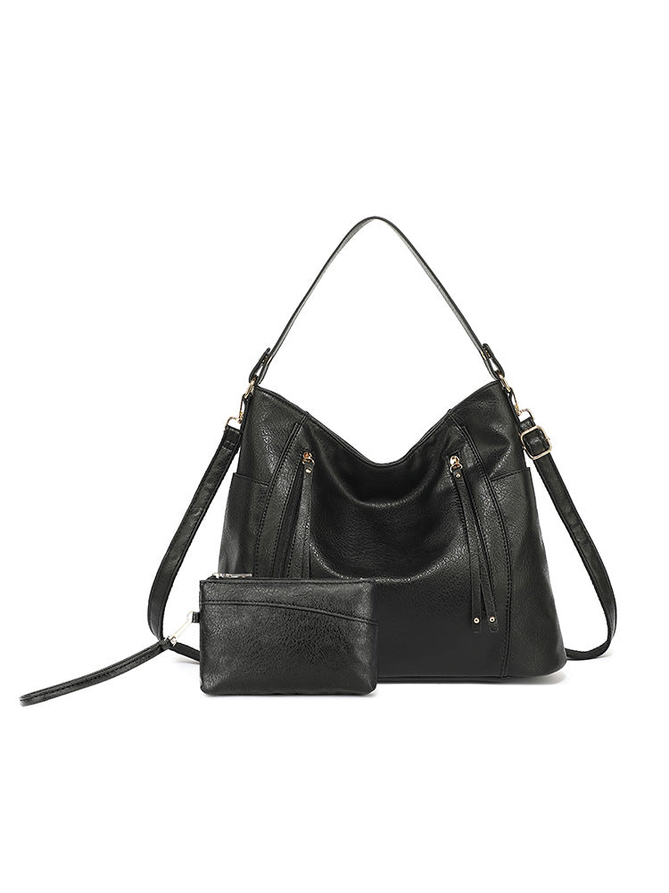 Fashion Dames Taske Ny Dame Håndtaske