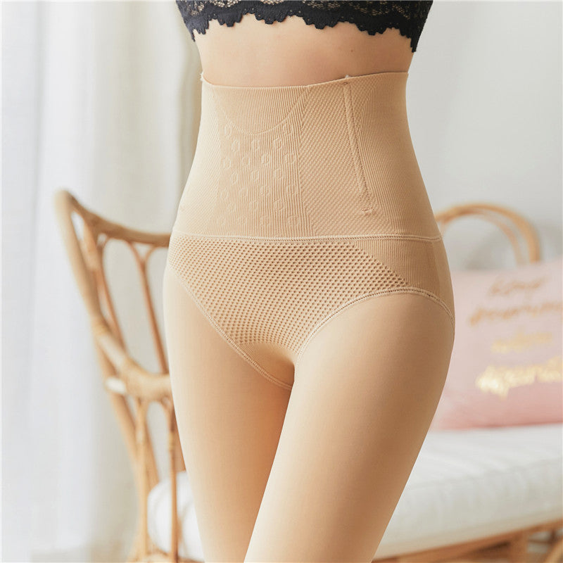Bare legs slimming artifact women's legging pants