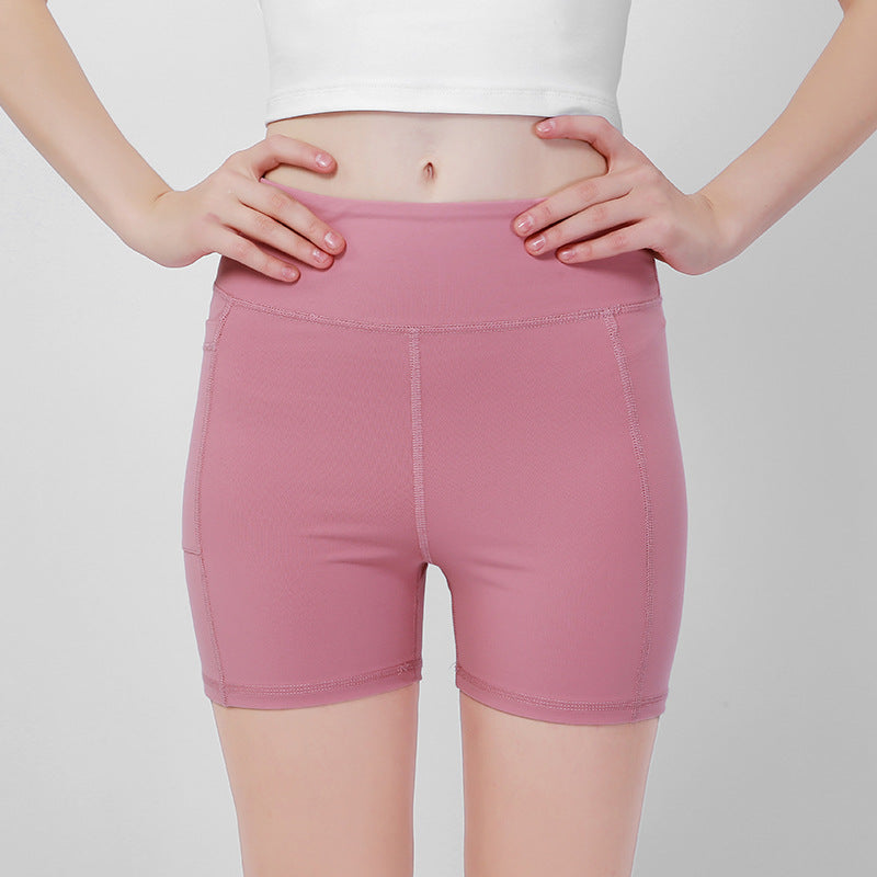 Classic sports shorts