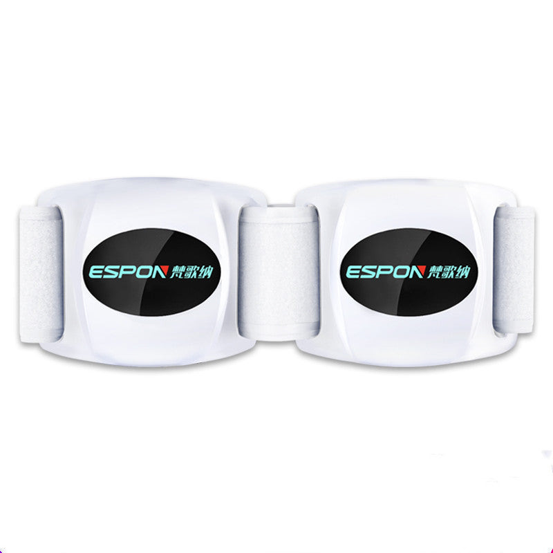 Fitness home slimming machine