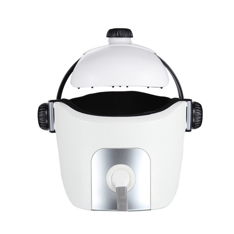 4 in 1 Neck & Head Massage Helmet